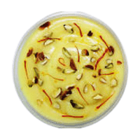 Shrikhand | Indian Food Names
