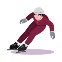 Skating | Sports Emojis