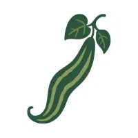 Snake Gourd | Long Vegetable Names