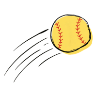 Softball | Sports Emojis