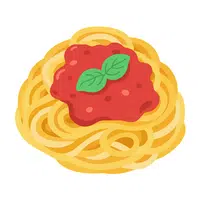 Spaghetti | Italian Food Names