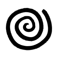 Spiral | Irregular Shapes