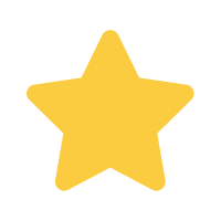 Star | Basic Shapes