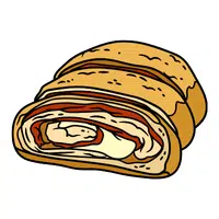 Stromboli | Italian Food Names