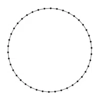 Tetraconta | Regular Shapes