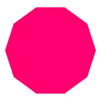 Tetradeca | Regular Shapes