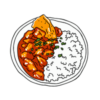 Tikka Masala | Indian Food Names