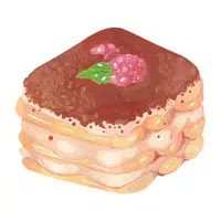 Tiramisu | Italian Food Names