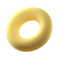 Torus | Basic Shapes
