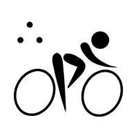 Triathlon | Sports Emojis