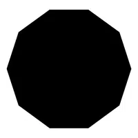 Trideca | Regular Shapes