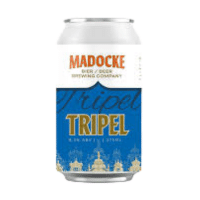 Tripel | Types of Beer