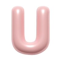 U-Shape | Irregular Shapes