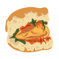 Vada Pav | Indian Food Names