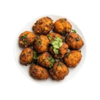 Vada | Indian Food Names