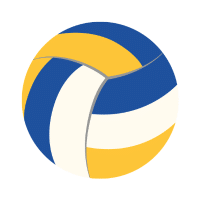 Volleyball | Sports Emojis