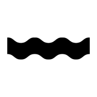 Wavy Shape | Irregular Shapes