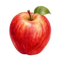 Winesap | Types of Apples