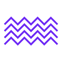 Zigzag | Irregular Shapes