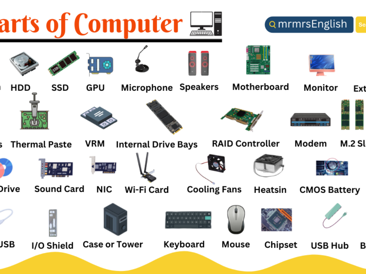 Computer Tools List How To Control Multiple Computers With One