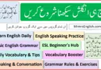 English Learning WhatsApp Groups Links for Beginners