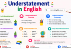 Understatement Meaning in English with Definition and Examples