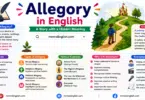 What Is Allegory Meaning, Definition, and Examples in English