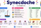 What Is Synecdoche Meaning and Examples in English